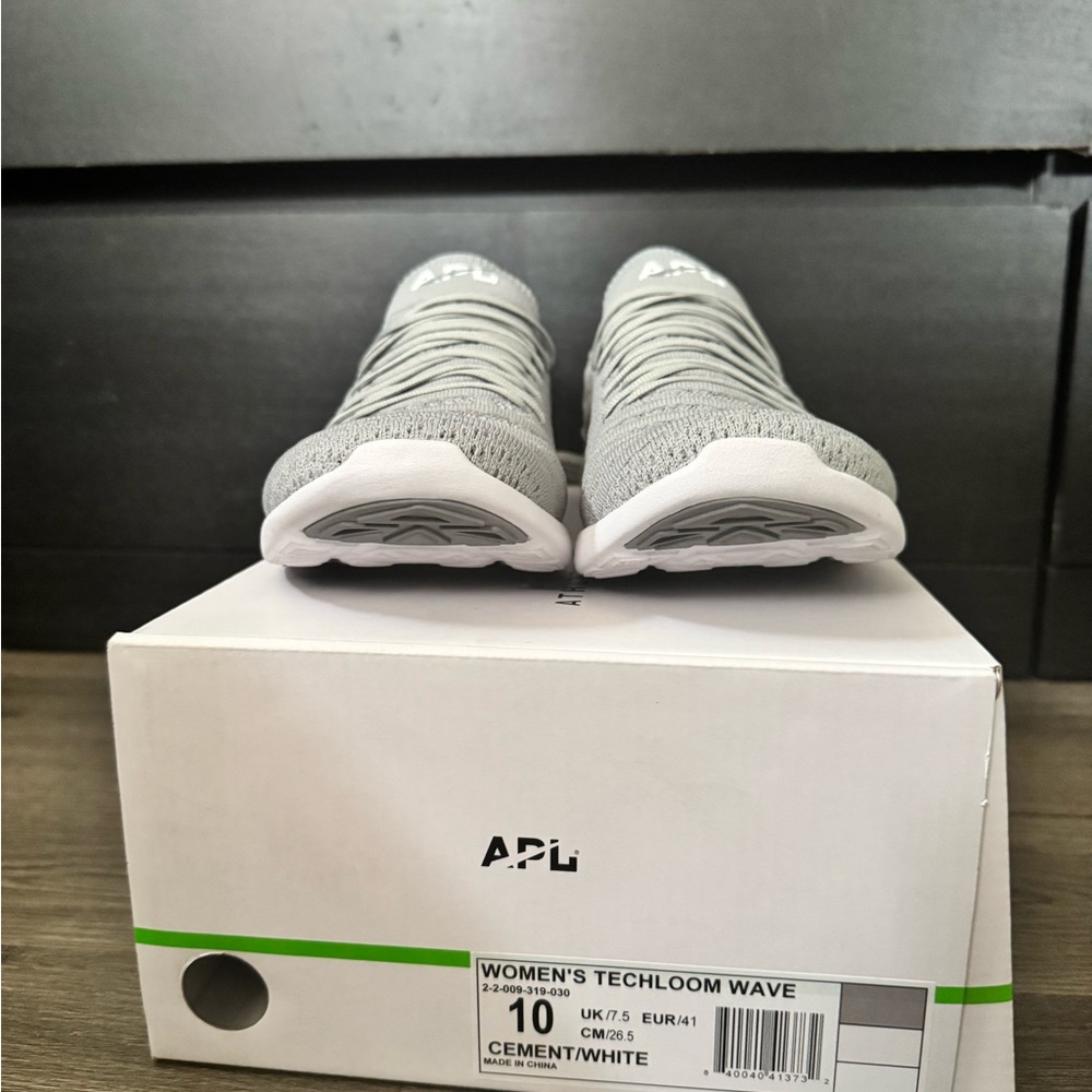 APL Techloom Wave - Picture 4 of 11